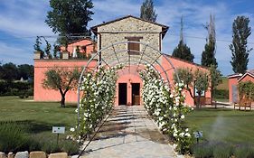 Agriturismo Casale Le Selvette